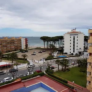 Promar Apartamento La Pineda